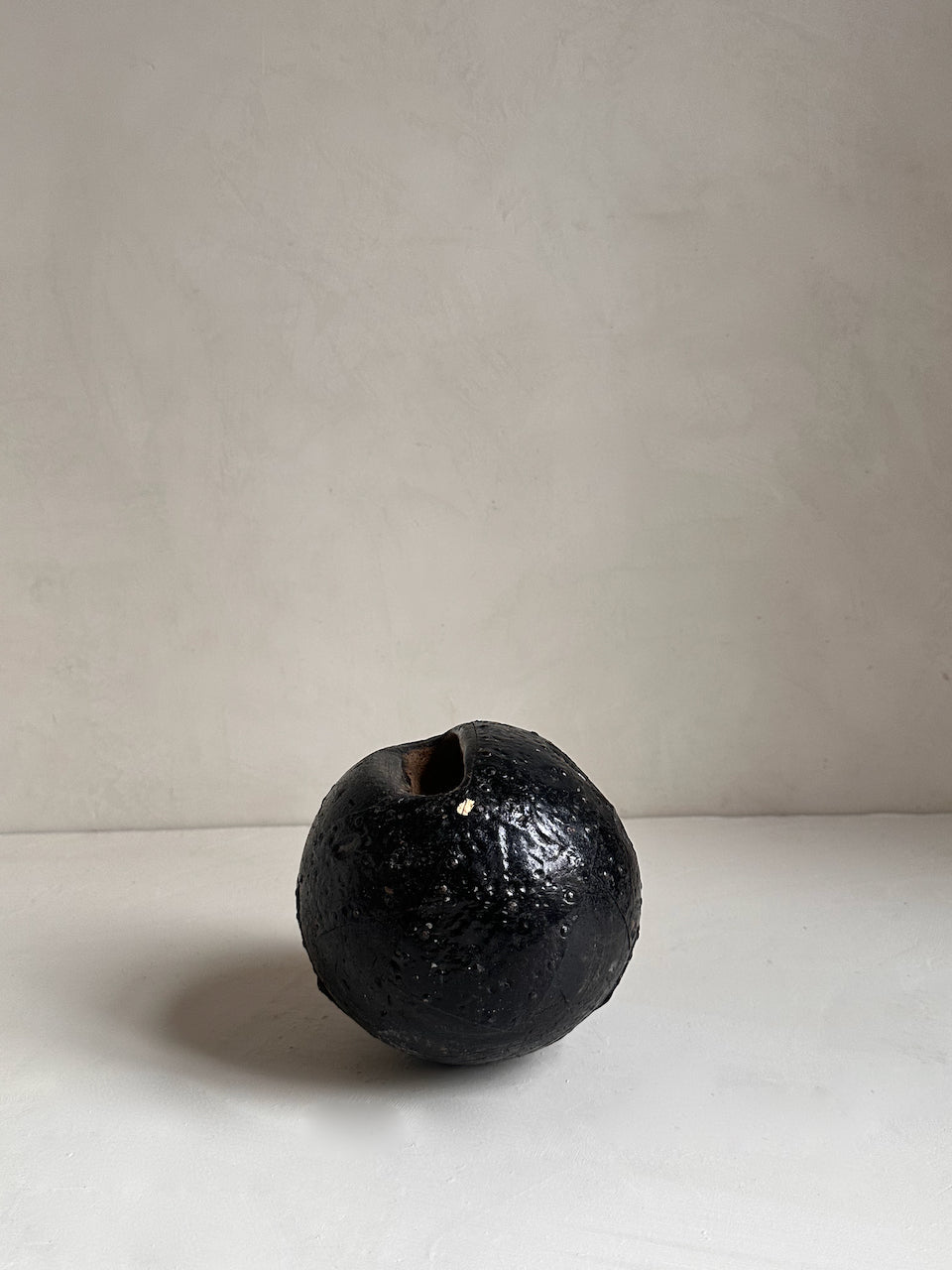 The Corner - Sculptural Ball N° 2 - Decoration