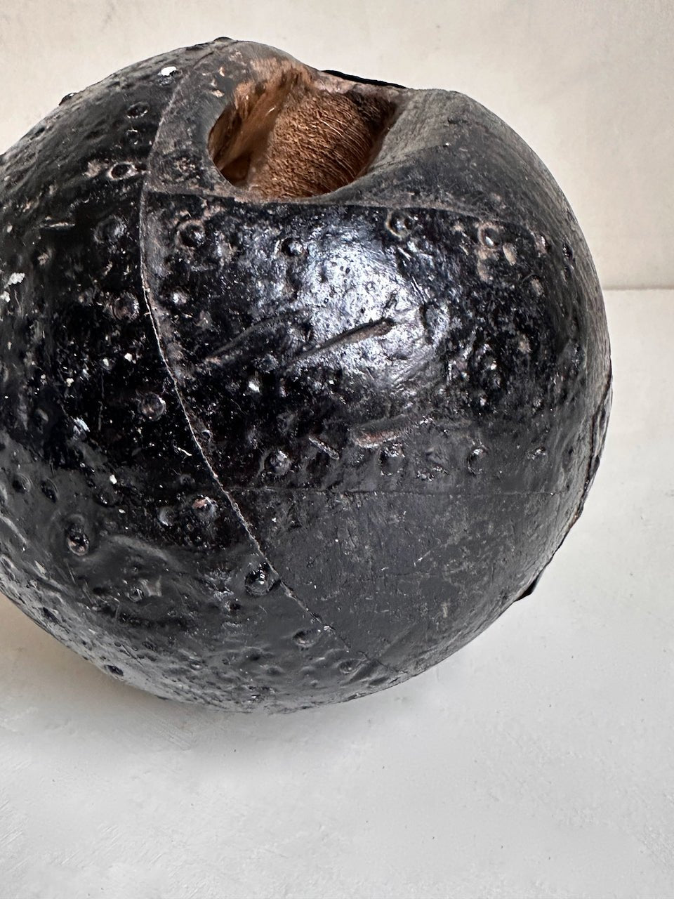 The Corner - Sculptural Ball N° 2 - Decoration