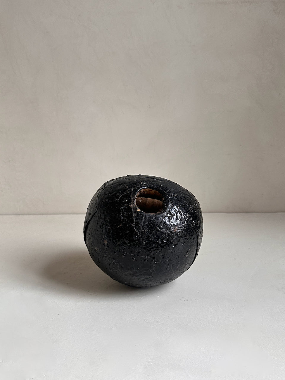 The Corner - Sculptural Ball N° 2 - Decoration