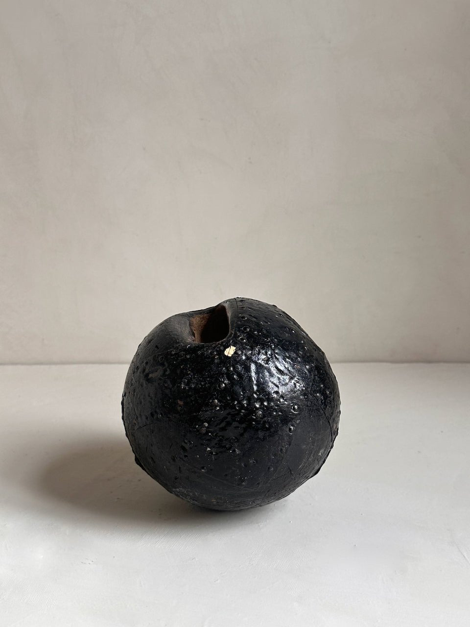 The Corner - Sculptural Ball N° 2 - Decoration