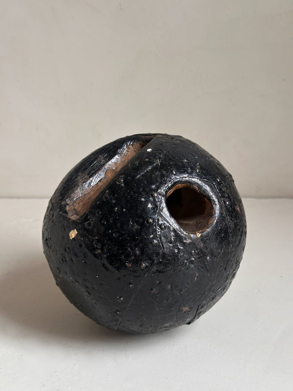 The Corner - Sculptural Ball N° 2 - Decoration
