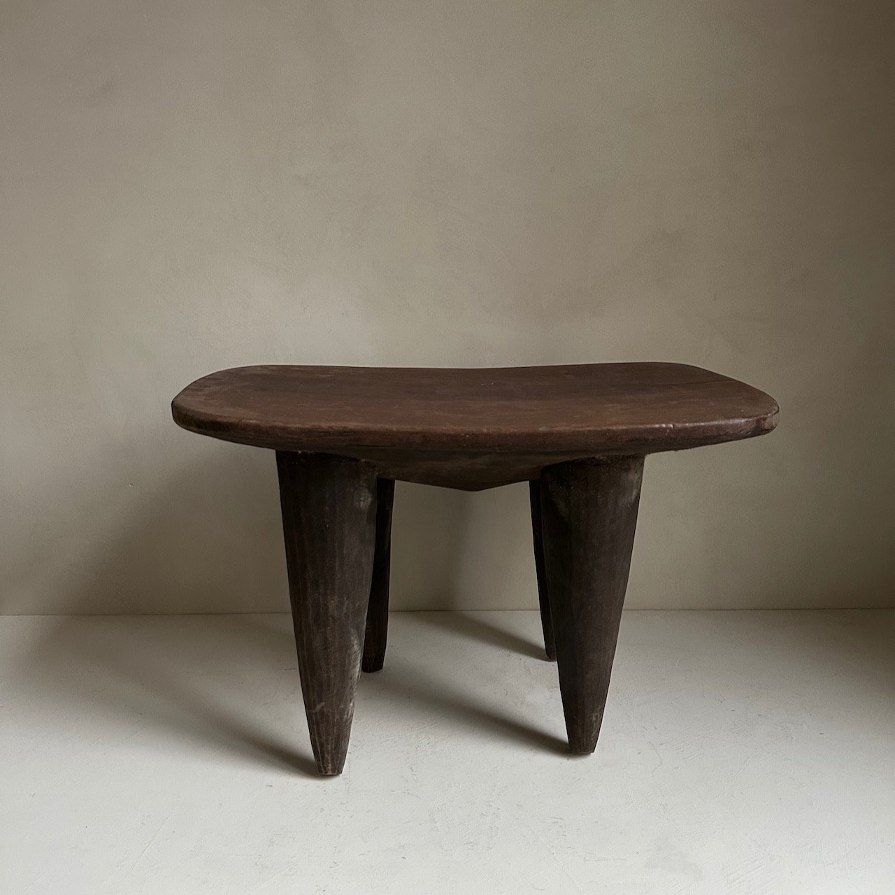 The Corner - Senufo stool N° 29 - African Benches & Stools