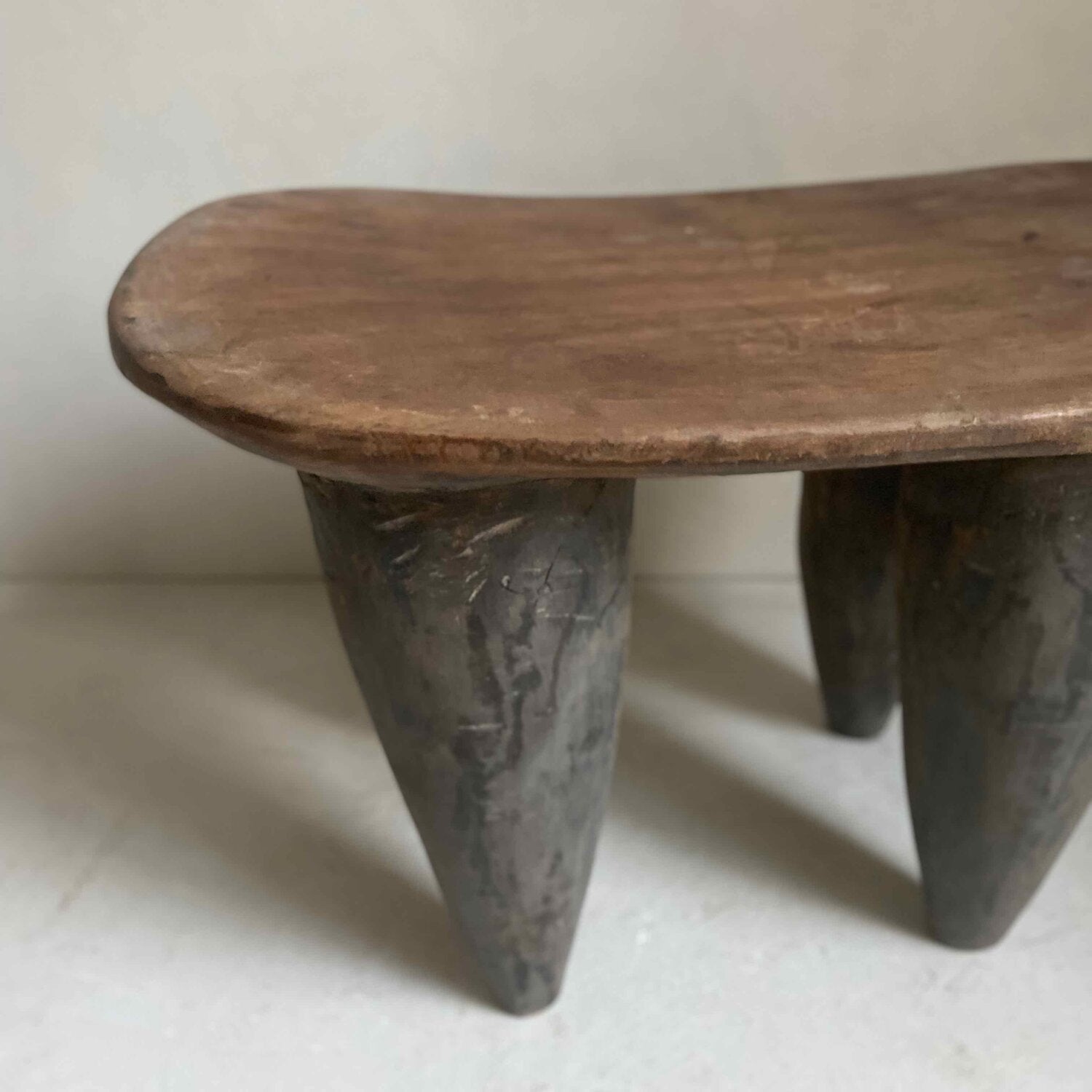 The Corner - Senufo stool N° 7 - African Benches & Stools