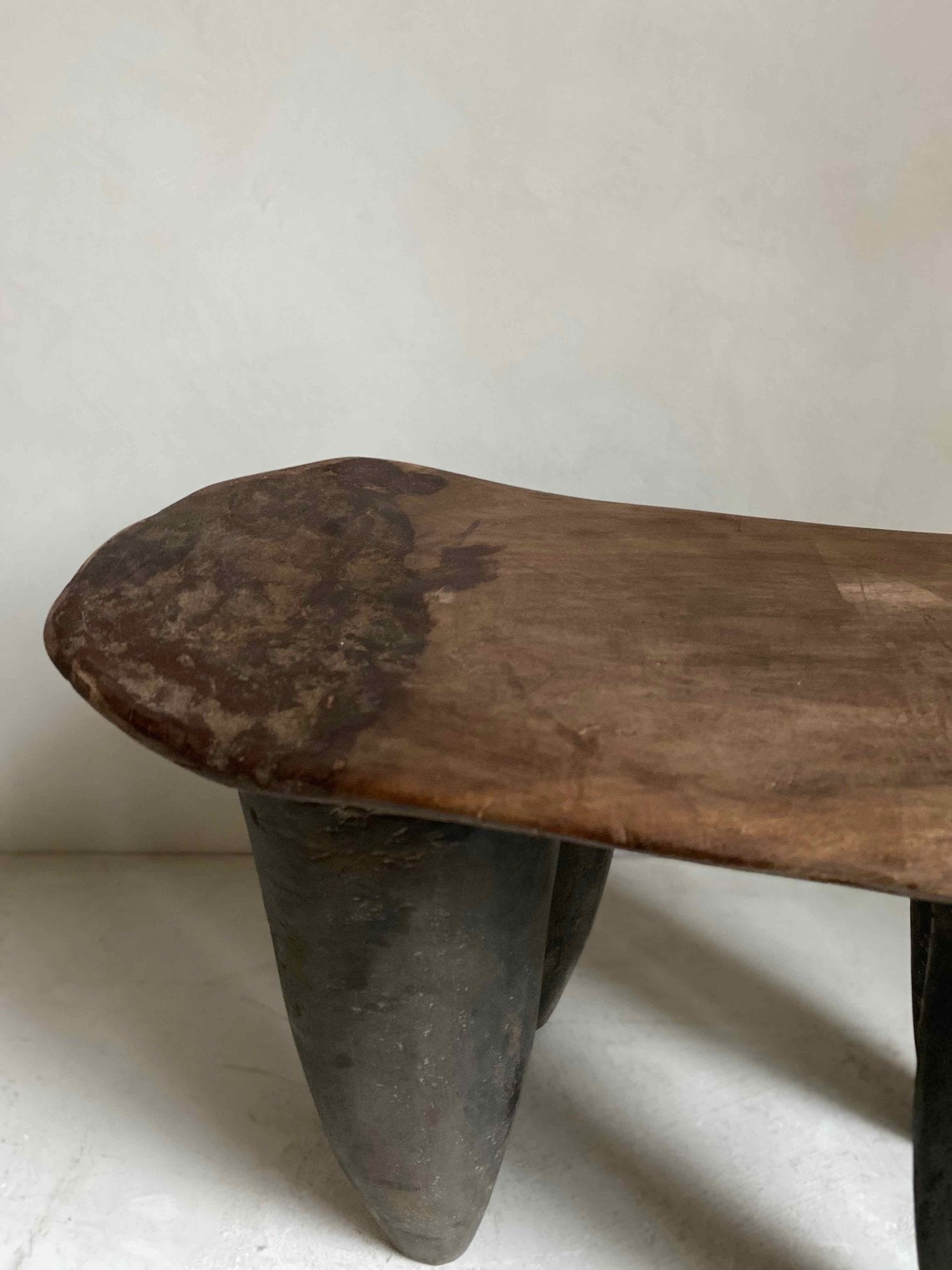 The Corner - Senufo stool N°10 - African Benches & Stools
