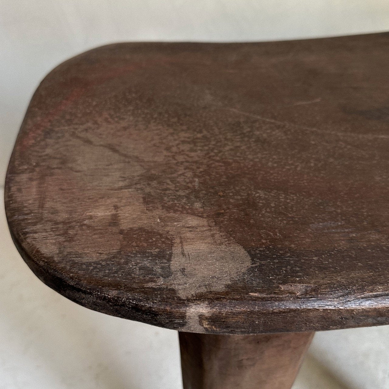 The Corner - Senufo stool N°3 Large - African Benches & Stools