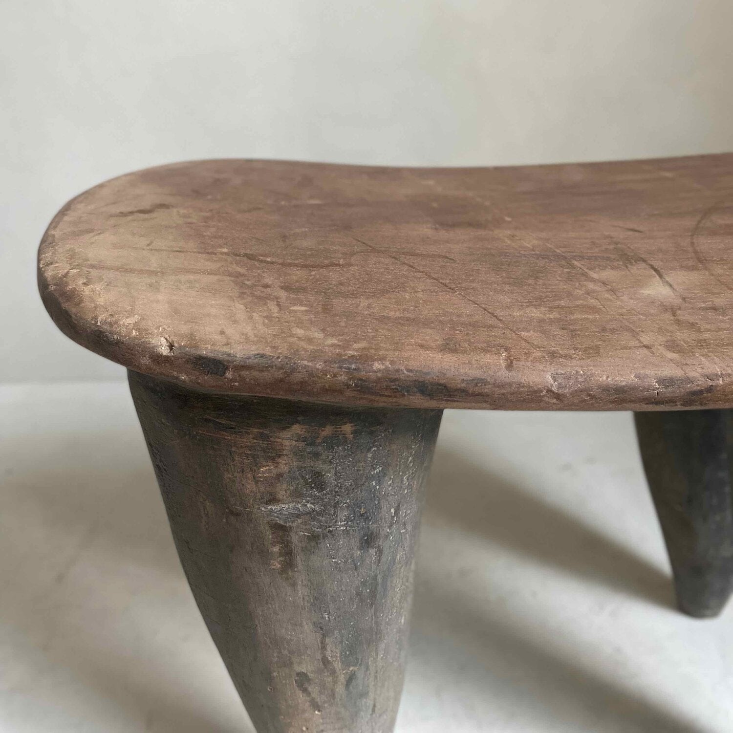The Corner - Senufo stool N°8 - African Benches & Stools