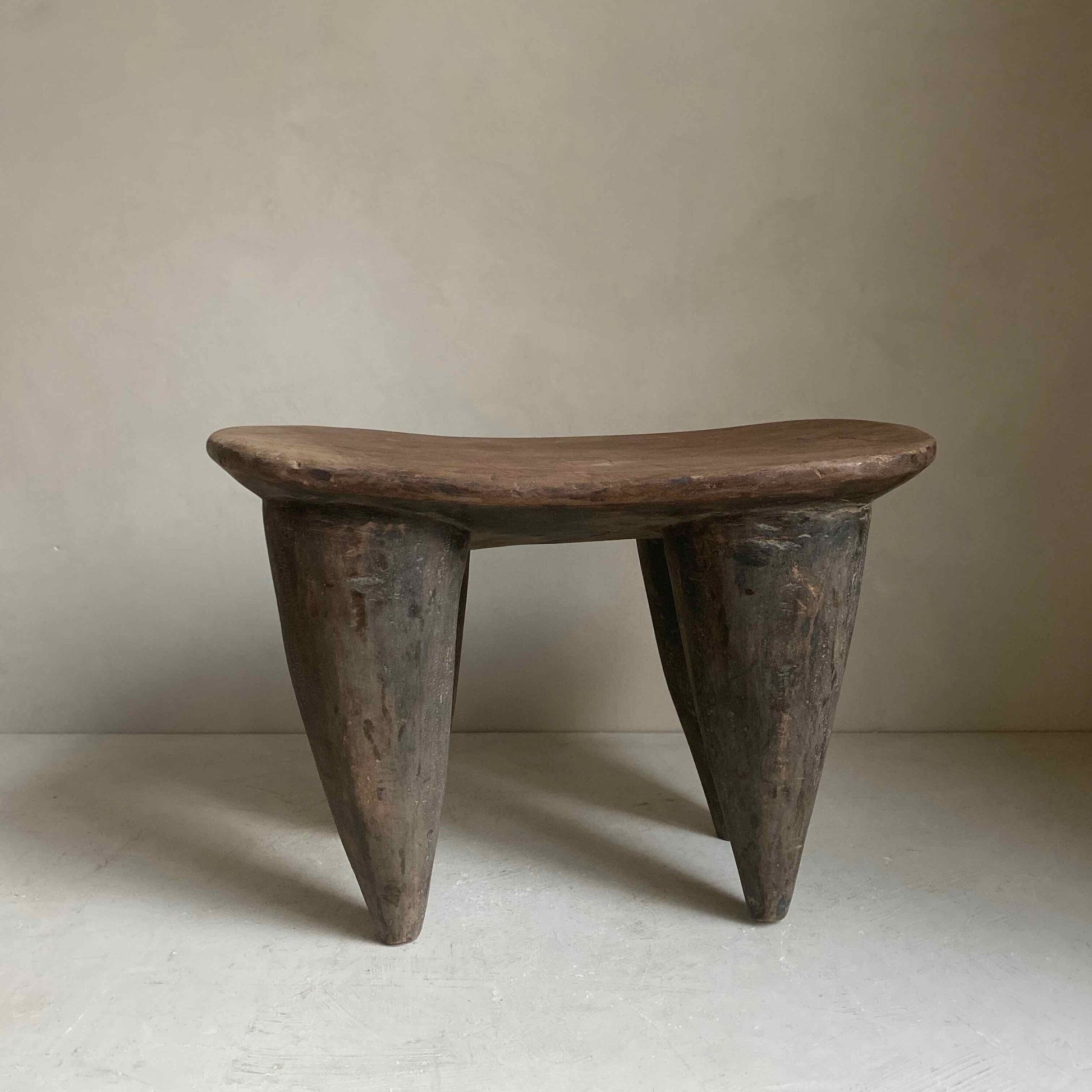 The Corner - Senufo stool N°8 - African Benches & Stools
