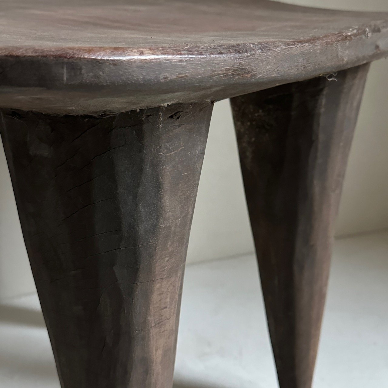 The Corner - Senufo stool N31 - African Benches & Stools