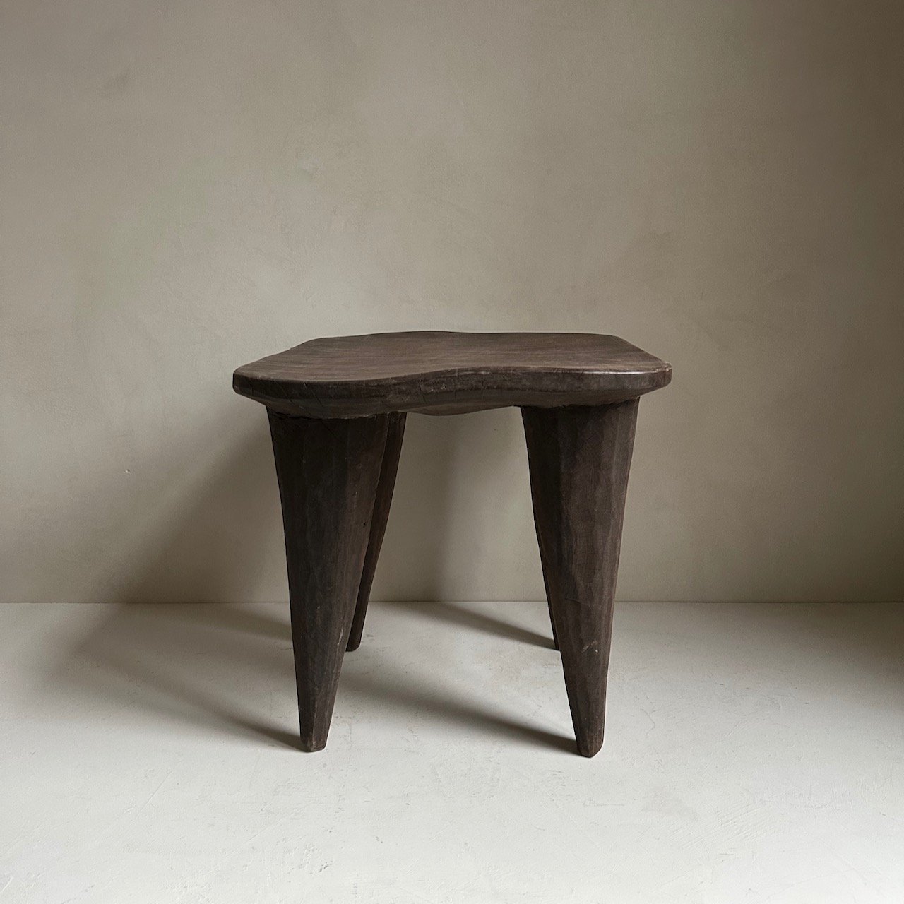 The Corner - Senufo stool N31 - African Benches & Stools