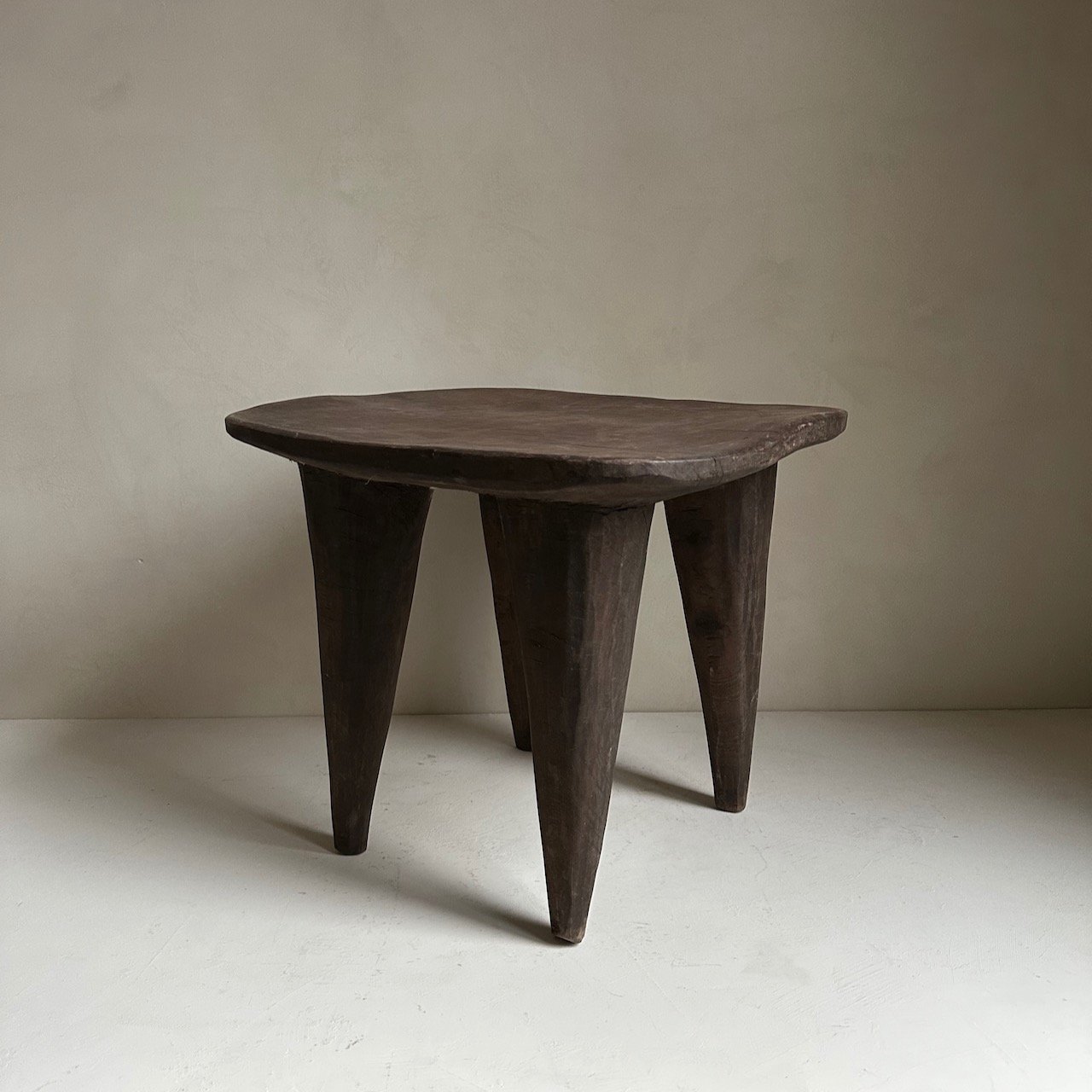 The Corner - Senufo stool N31 - African Benches & Stools
