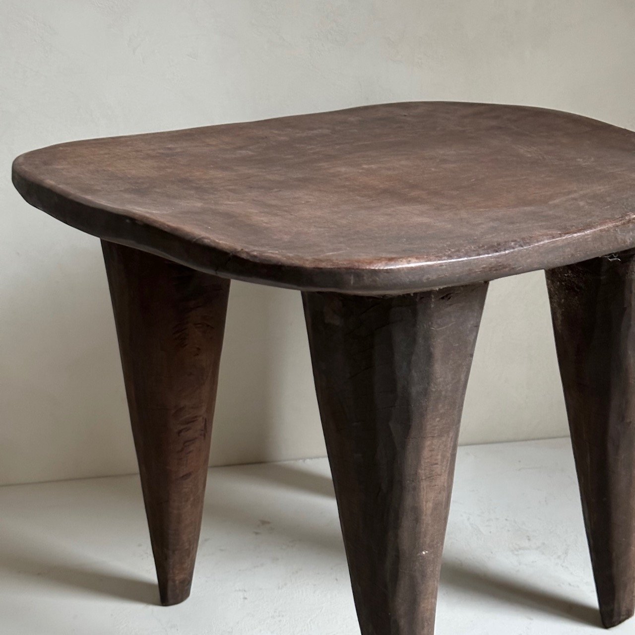 The Corner - Senufo stool N31 - African Benches & Stools