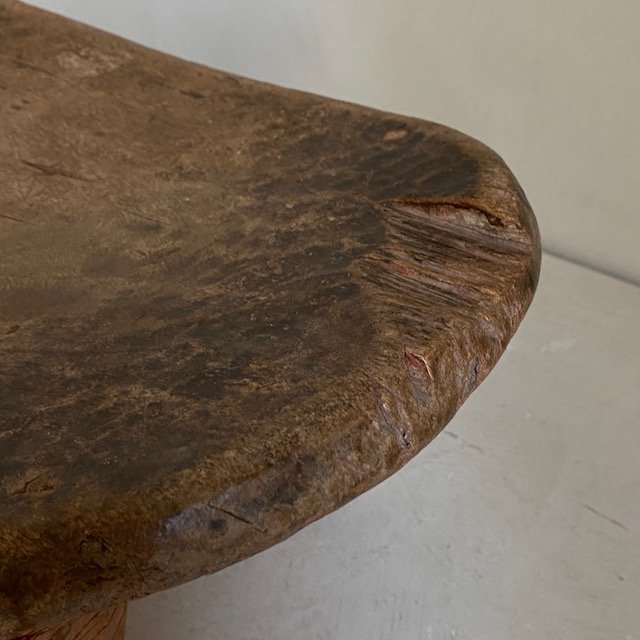 The Corner - Senufo stool No 20 - African Benches & Stools