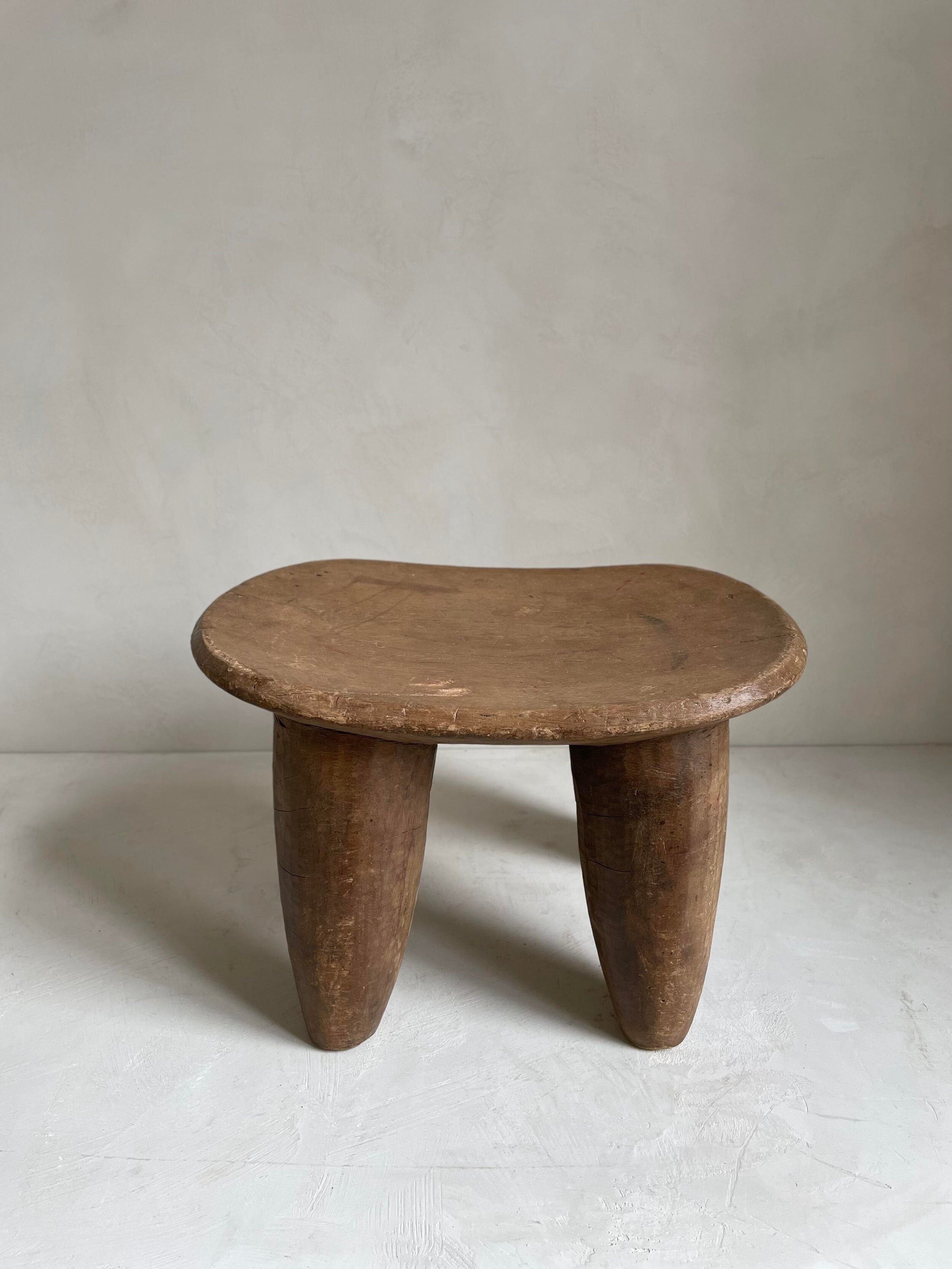 The Corner - Senufo stool Nº1 - African Benches & Stools