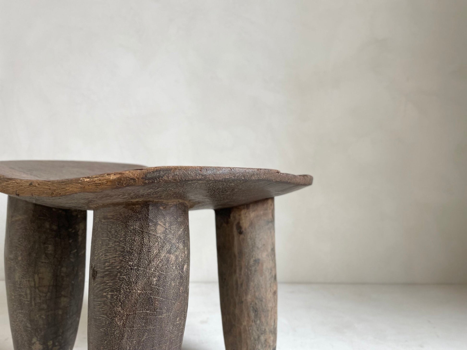 The Corner - Senufo stool Nº3 - African Benches & Stools