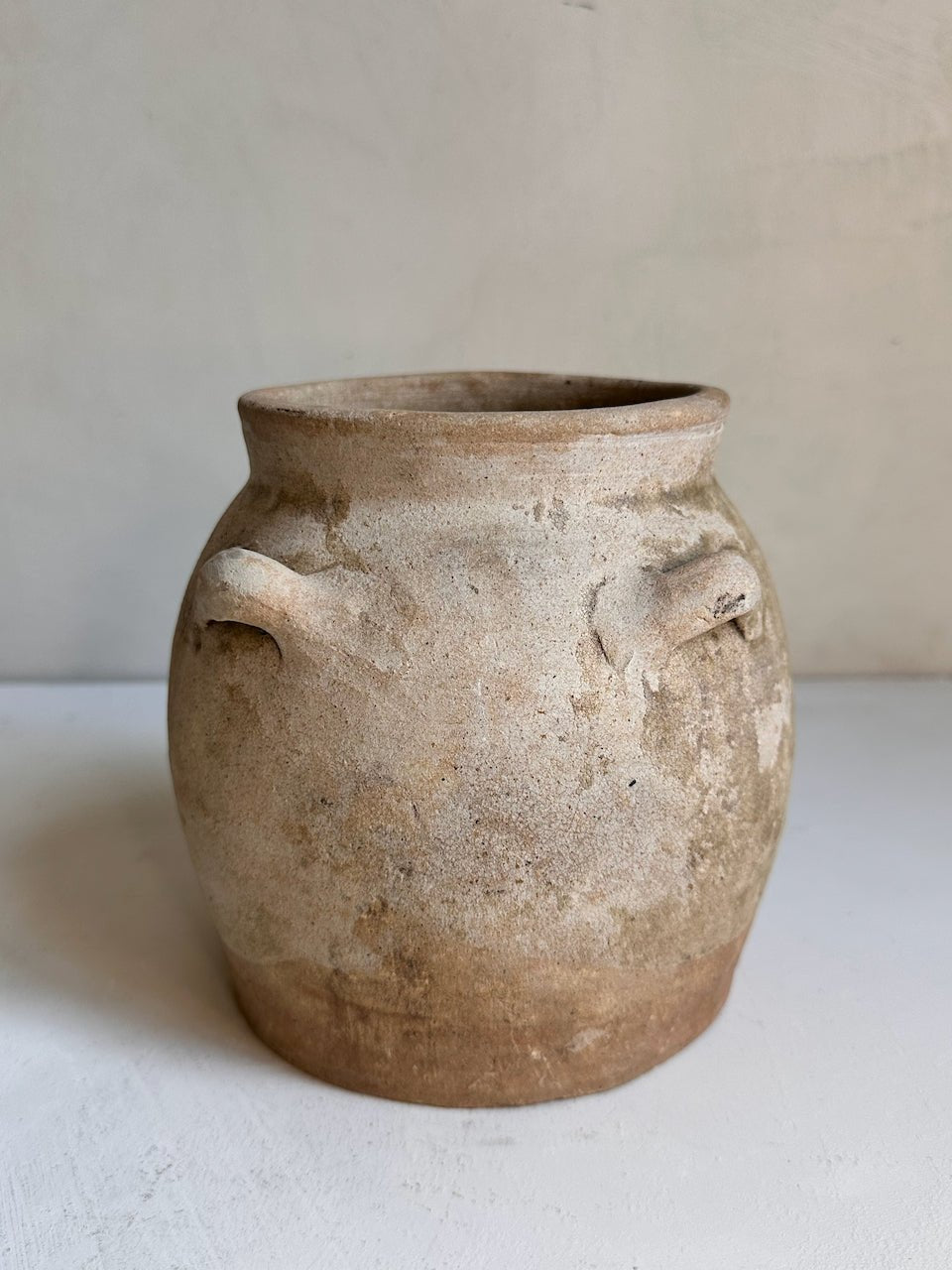 The Corner - Shipwrecked vase N° 1 - Pots & Vases