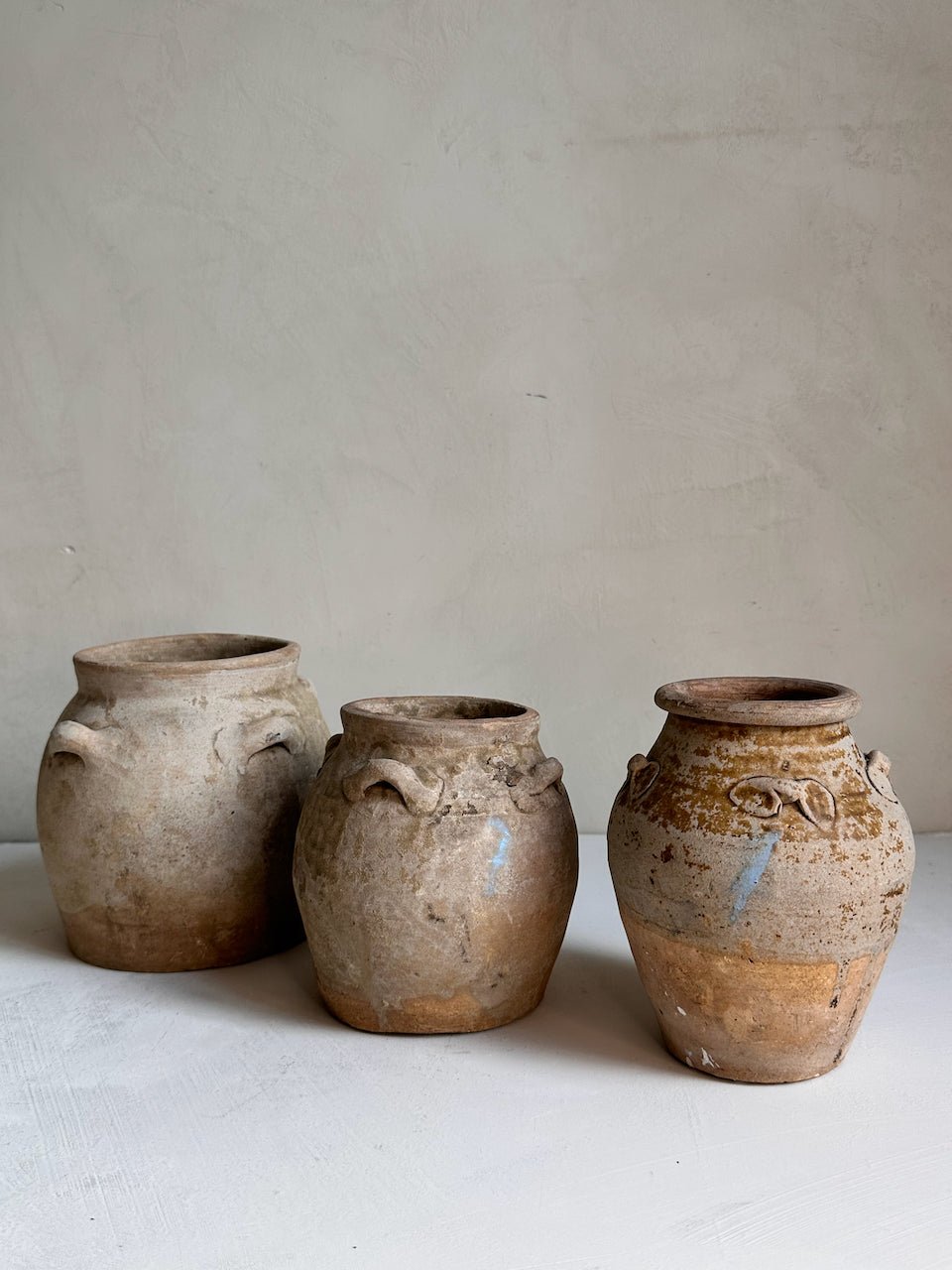 The Corner - Shipwrecked vase N° 1 - Pots & Vases