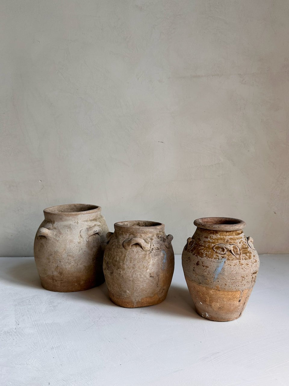 The Corner - Shipwrecked vase N° 1 - Pots & Vases