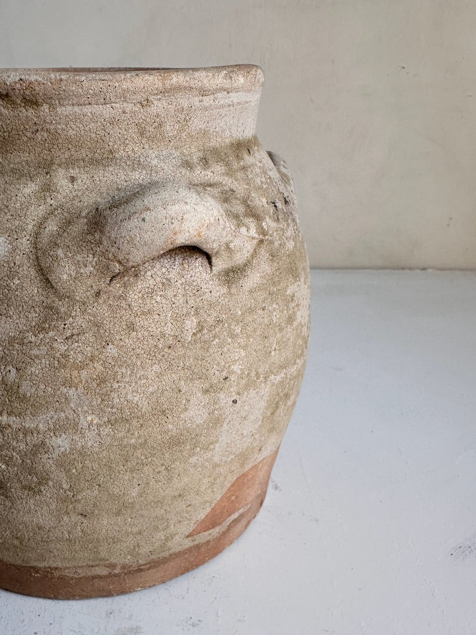 The Corner - Shipwrecked vase N° 1 - Pots & Vases