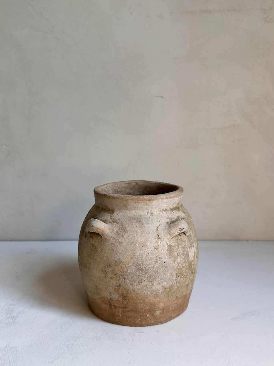The Corner - Shipwrecked vase N° 1 - Pots & Vases