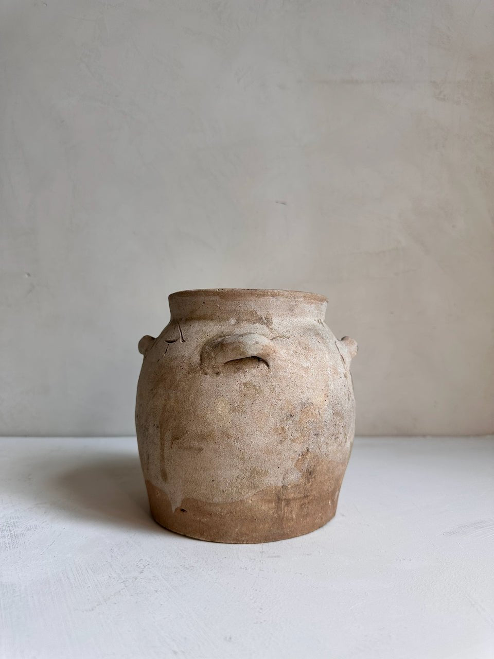 The Corner - Shipwrecked vase N° 1 - Pots & Vases