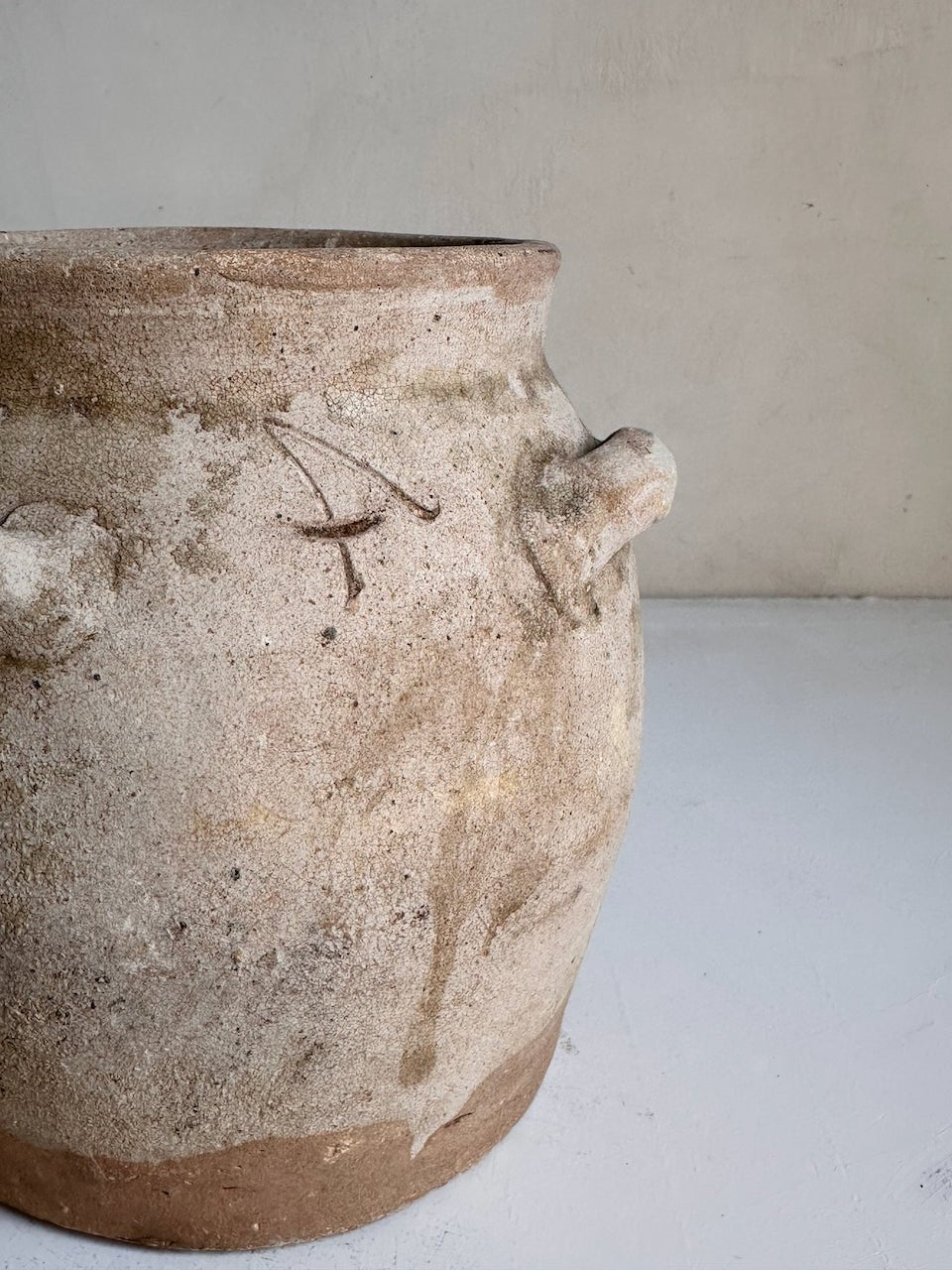 The Corner - Shipwrecked vase N° 1 - Pots & Vases