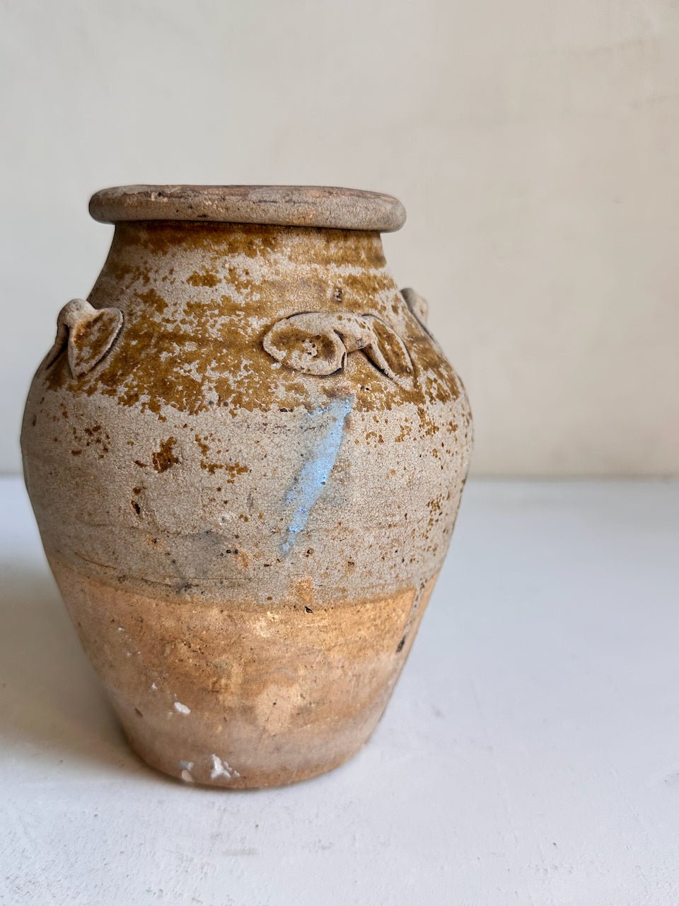 The Corner - Shipwrecked vase N° 2 - Pots & Vases
