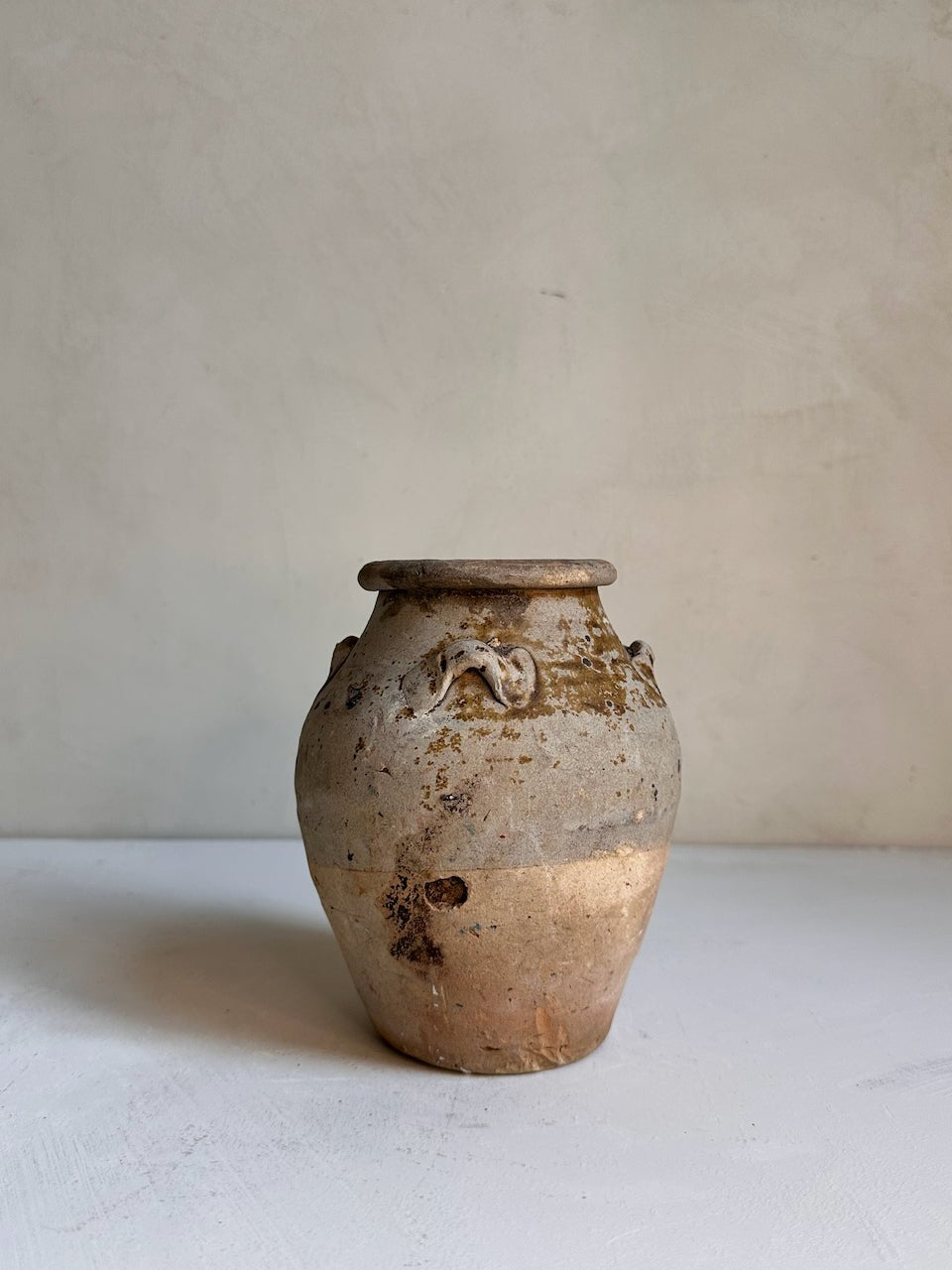 The Corner - Shipwrecked vase N° 2 - Pots & Vases