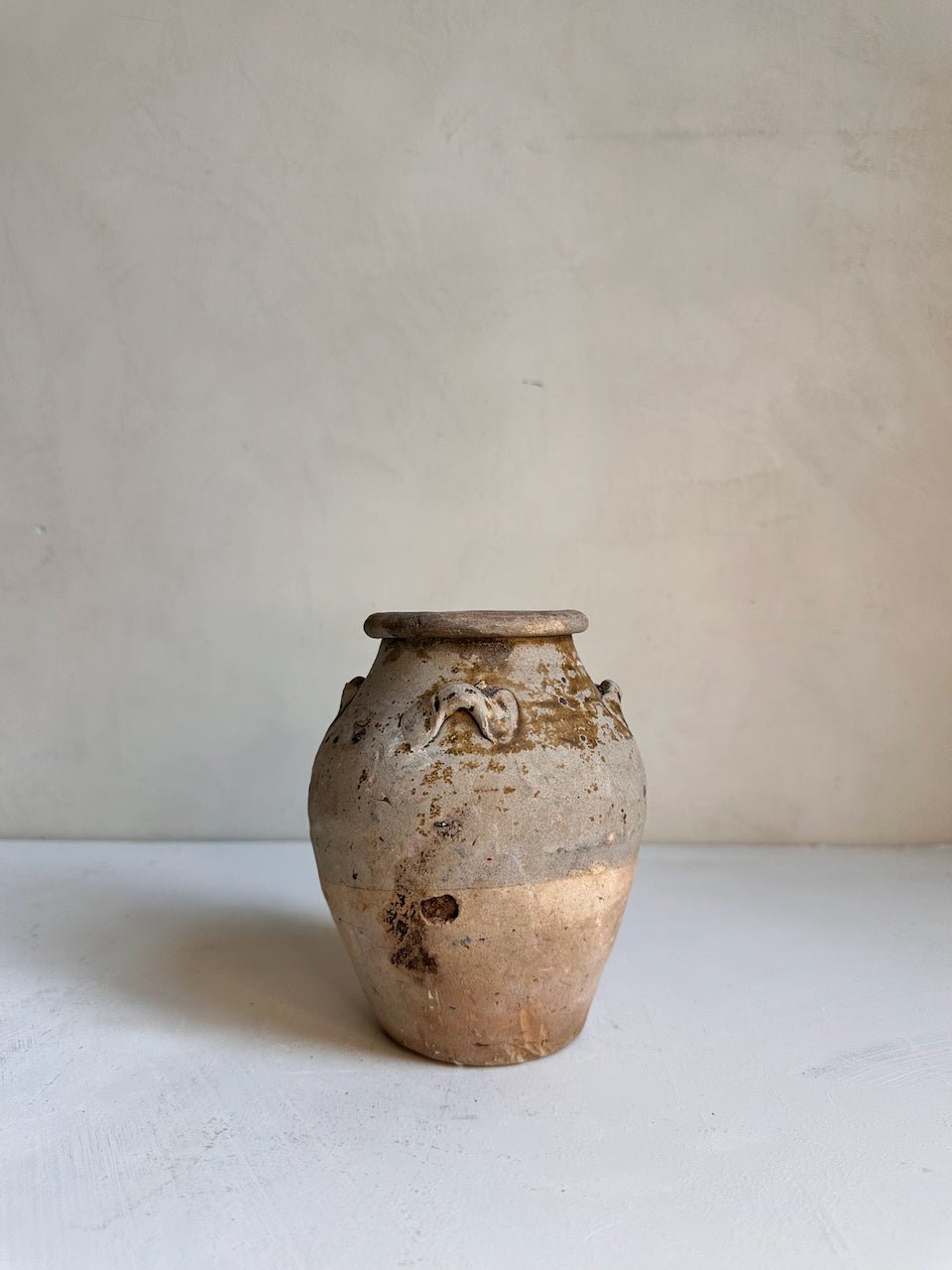 The Corner - Shipwrecked vase N° 2 - Pots & Vases