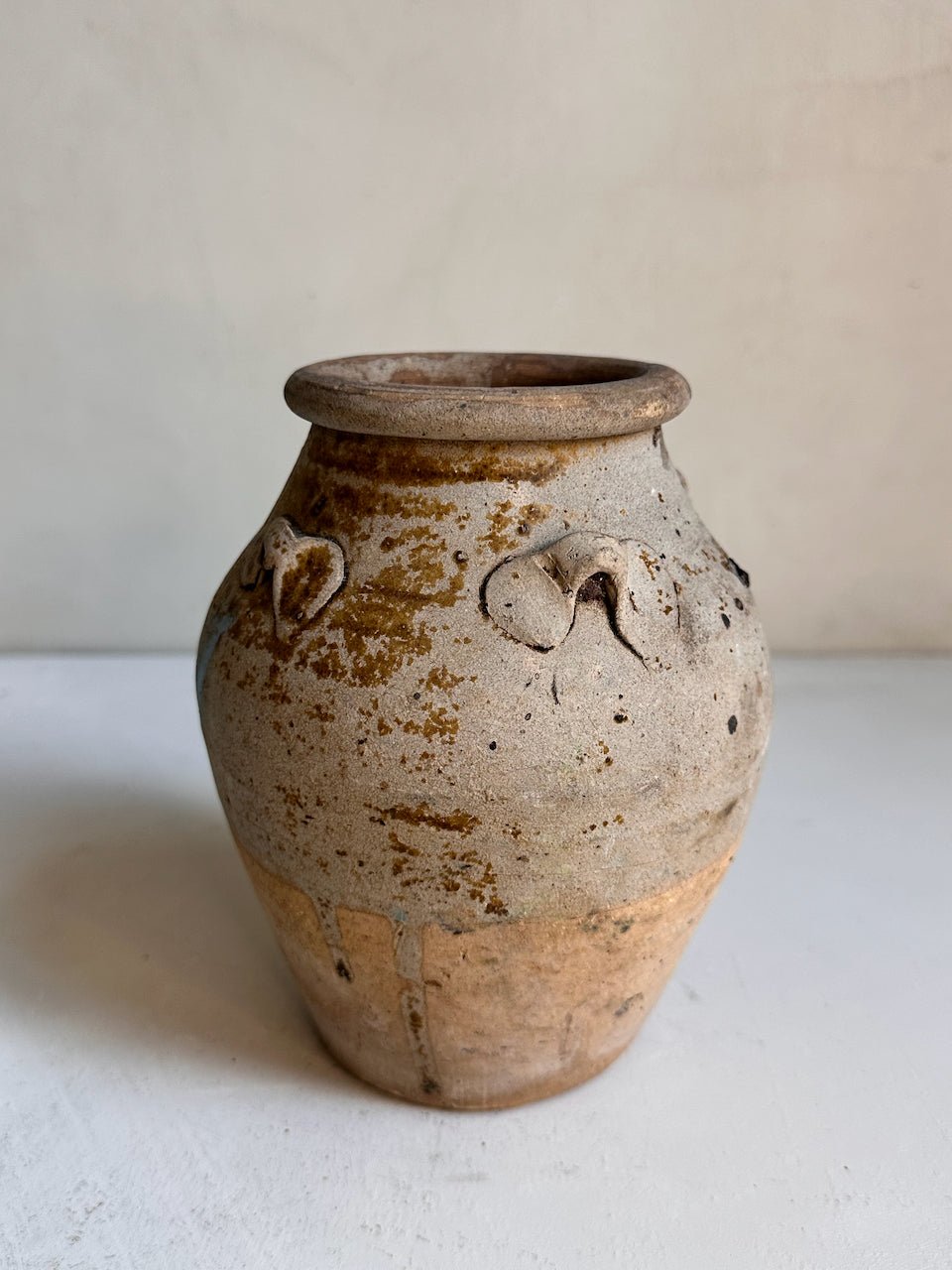 The Corner - Shipwrecked vase N° 2 - Pots & Vases