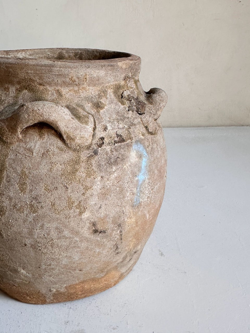 The Corner - Shipwrecked vase N° 3 - Pots & Vases