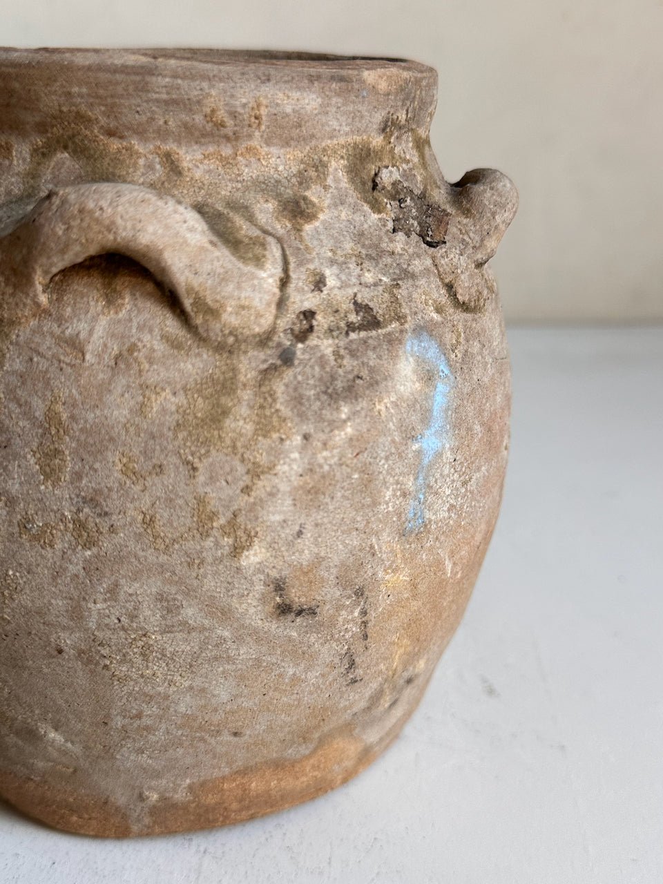 The Corner - Shipwrecked vase N° 3 - Pots & Vases