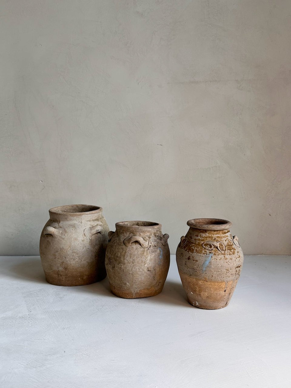 The Corner - Shipwrecked vase N° 3 - Pots & Vases