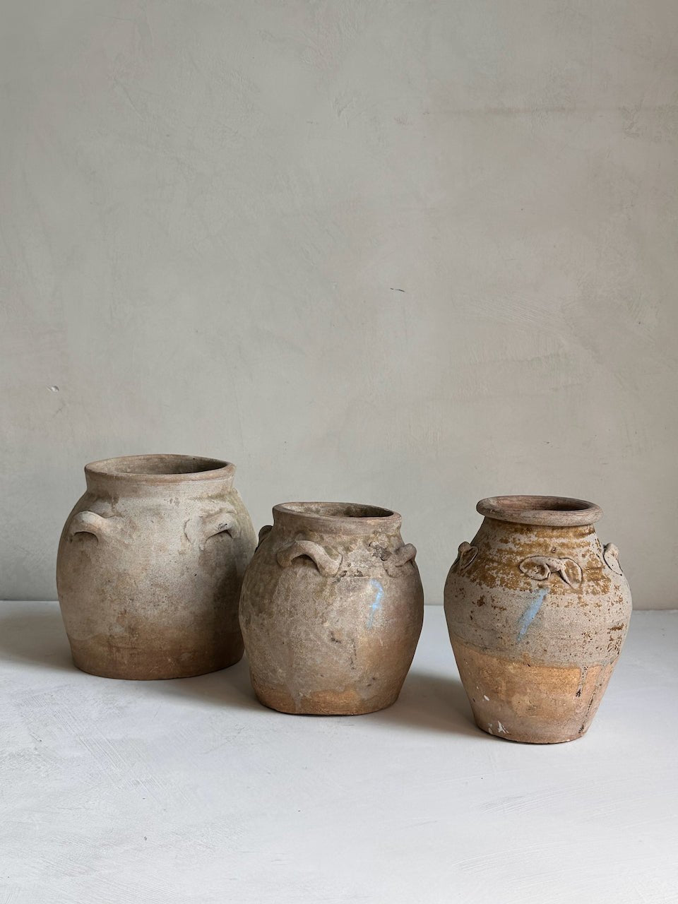 The Corner - Shipwrecked vase N° 3 - Pots & Vases