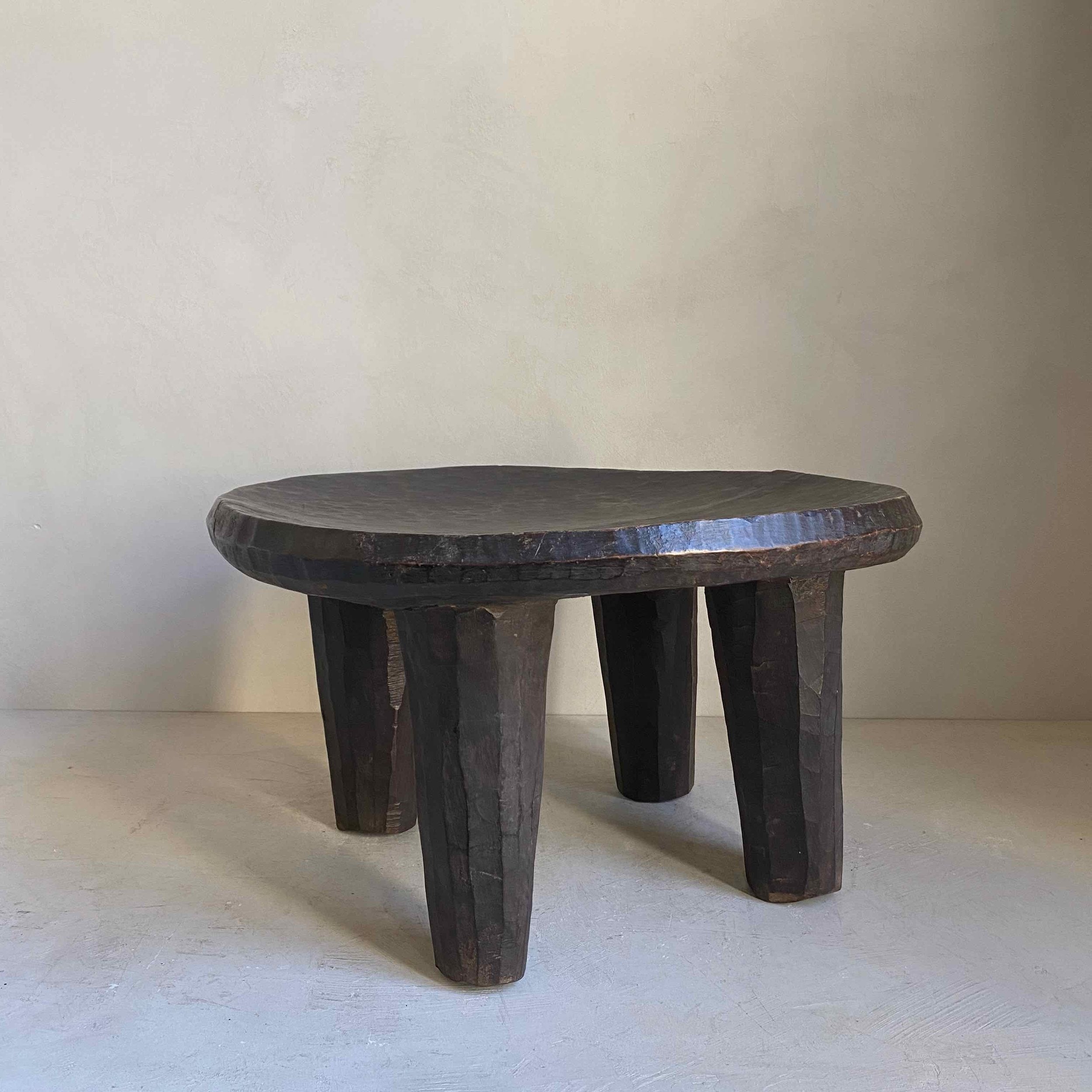 The Corner - Sidamo table No 1 - 