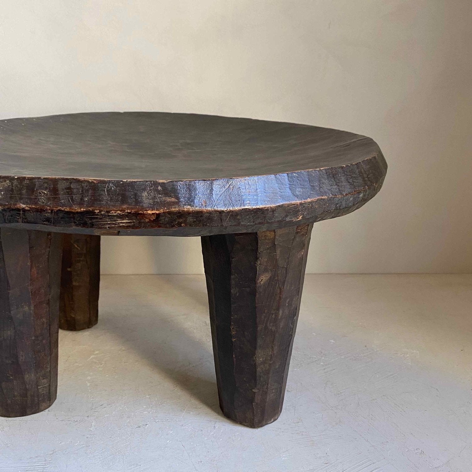 The Corner - Sidamo table No 1 - 