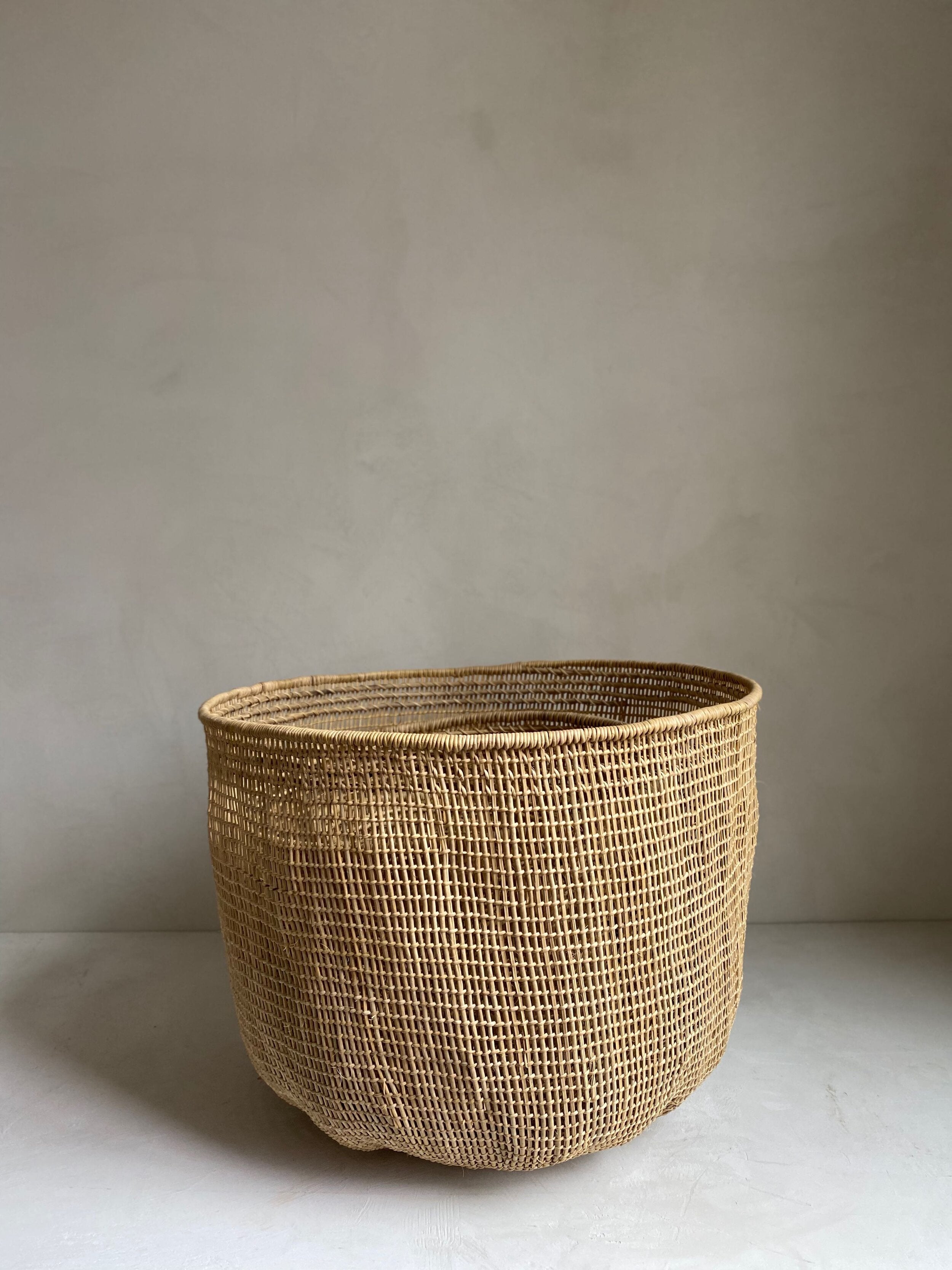 The Corner - Sisal baskets - Baskets