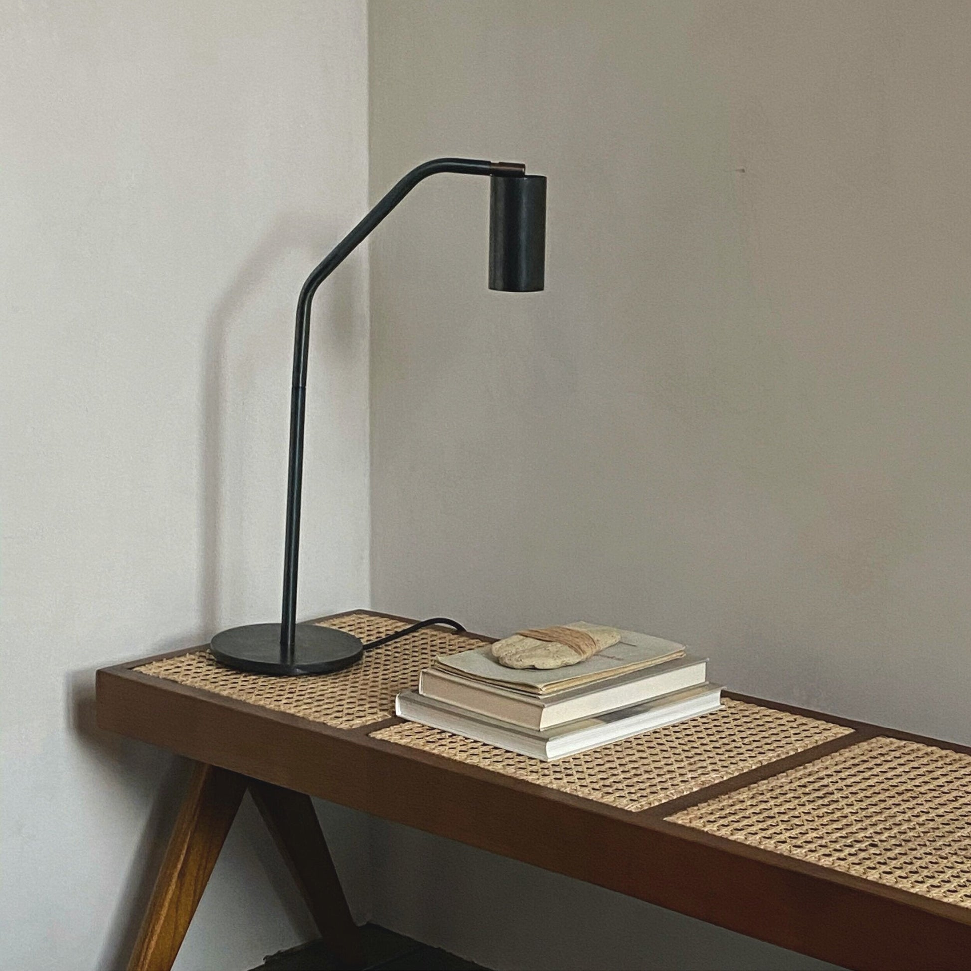 The Corner - Sofisticato Work Lamp - Lighting