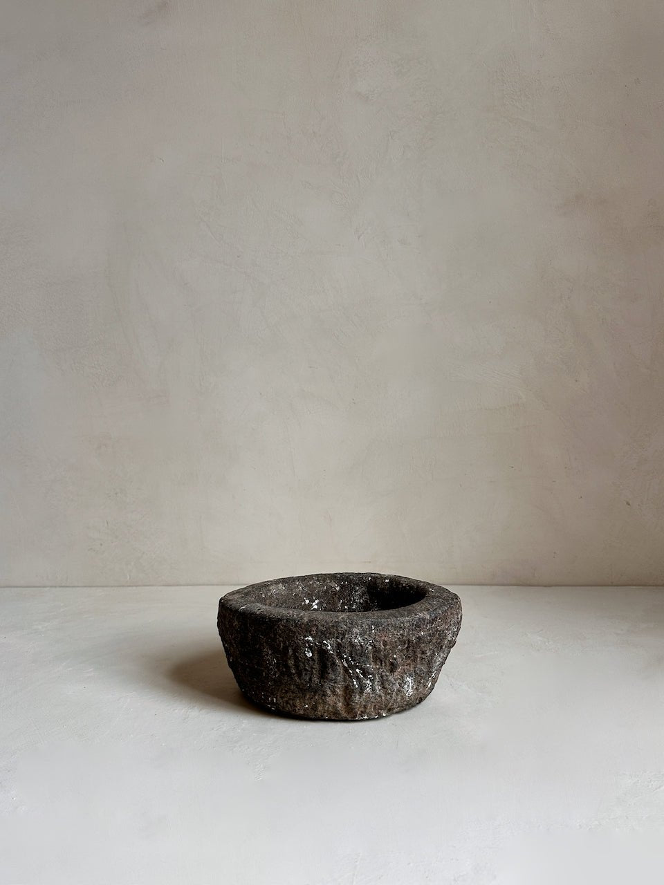 The Corner - Stone bowl N° 53 - Table & Kitchenware