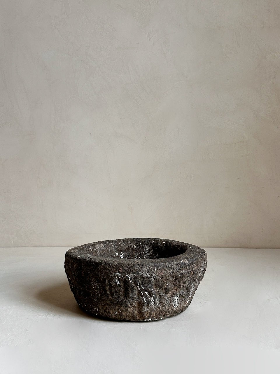 The Corner - Stone bowl N° 53 - Table & Kitchenware