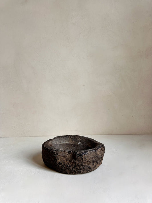 The Corner - Stone bowl N° 54 - Table & Kitchenware