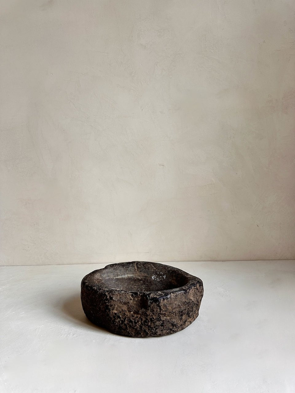 The Corner - Stone bowl N° 54 - Table & Kitchenware