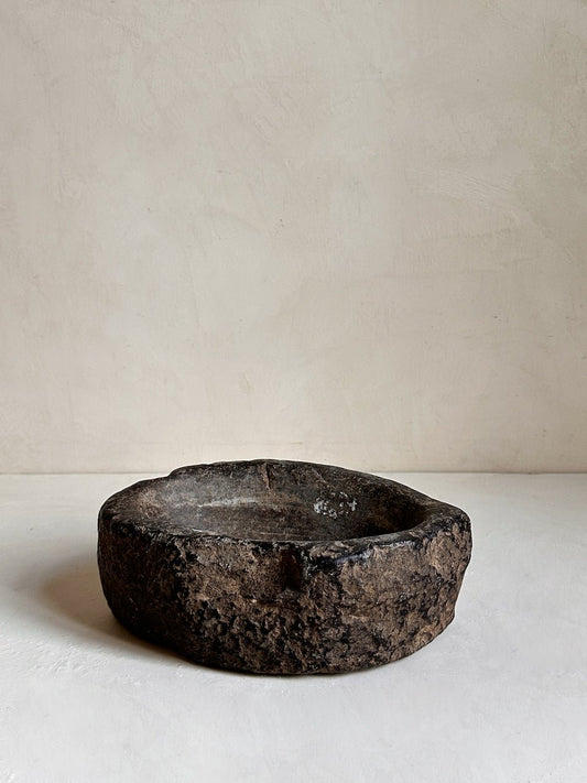 The Corner - Stone bowl N° 54 - Table & Kitchenware