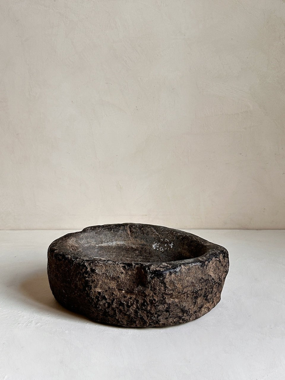 The Corner - Stone bowl N° 54 - Table & Kitchenware