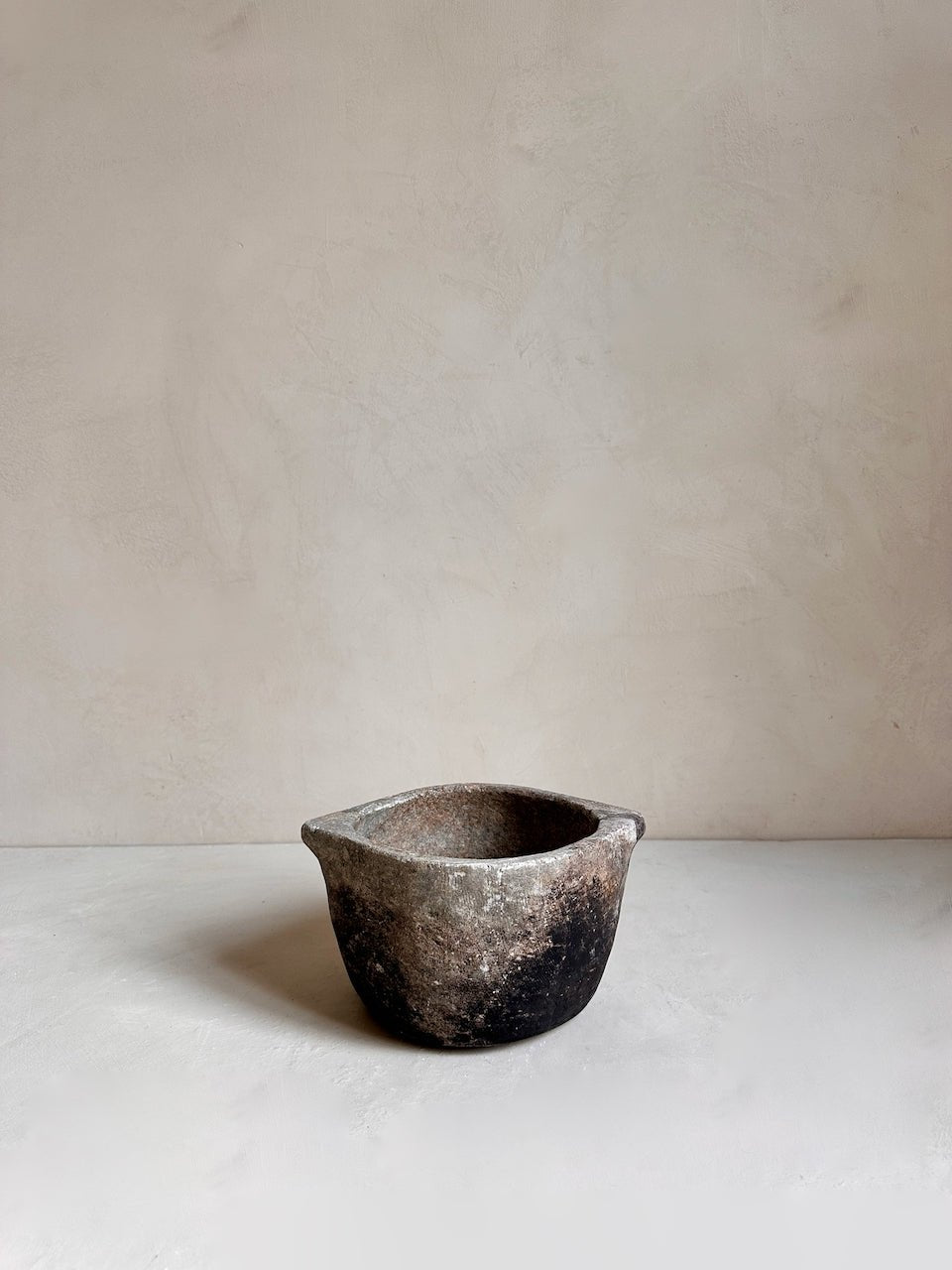 The Corner - Stone bowl N° 55 - Table & Kitchenware