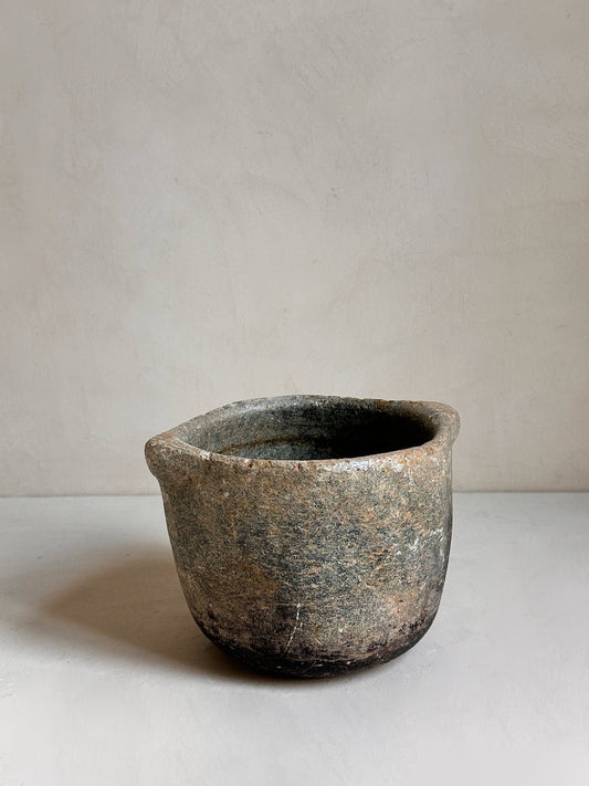 The Corner - Stone bowl N° 56 - Table & Kitchenware