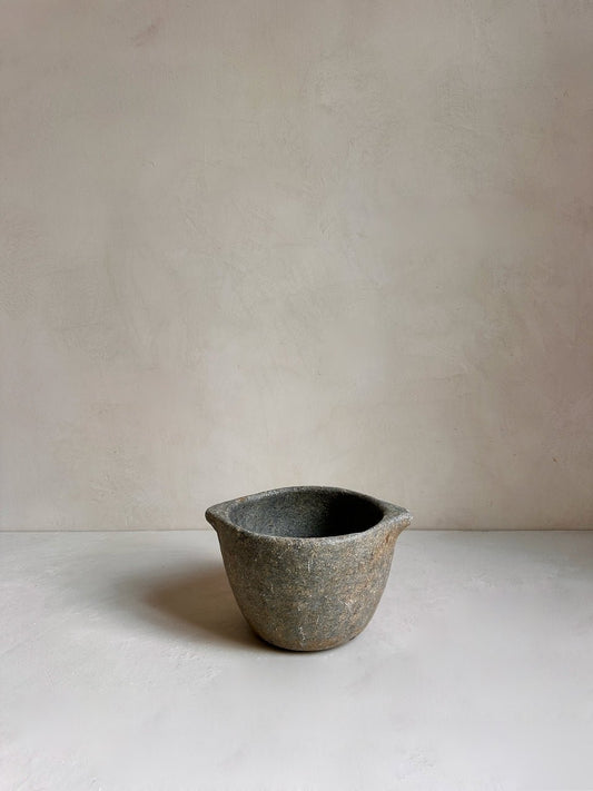 The Corner - Stone bowl N° 57 - Table & Kitchenware