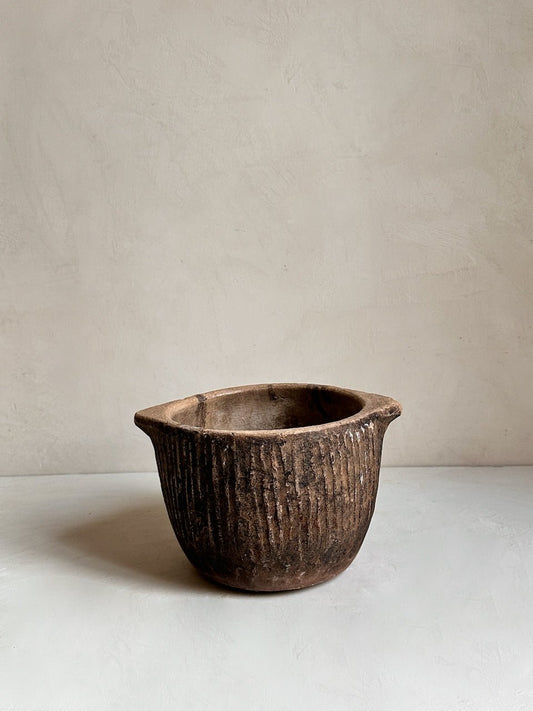 The Corner - Stone bowl N° 58 - Table & Kitchenware