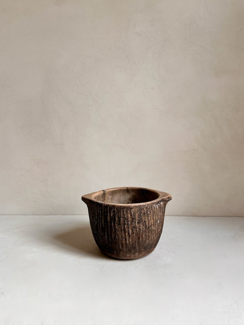 The Corner - Stone bowl N° 58 - Table & Kitchenware