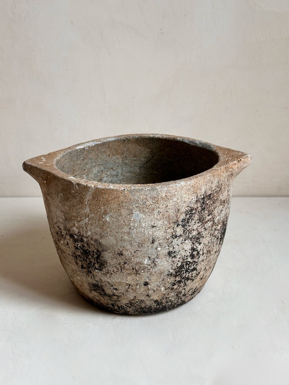 The Corner - Stone bowl N° 59 - Table & Kitchenware