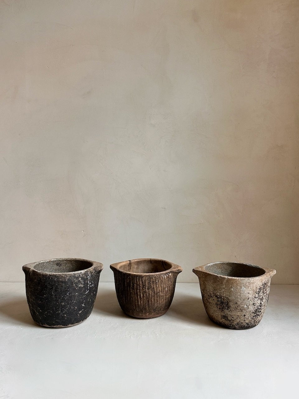 The Corner - Stone bowl N° 59 - Table & Kitchenware